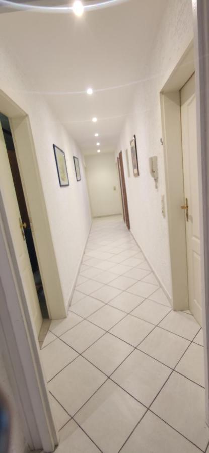 An Der Alten Romerstrasse Lägenhet Neumagen-Dhron Exteriör bild
