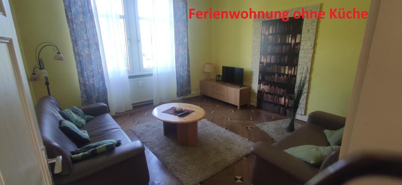 An Der Alten Romerstrasse Lägenhet Neumagen-Dhron Rum bild